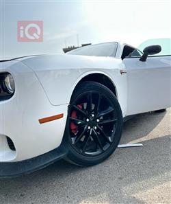 دودج تشالنجر